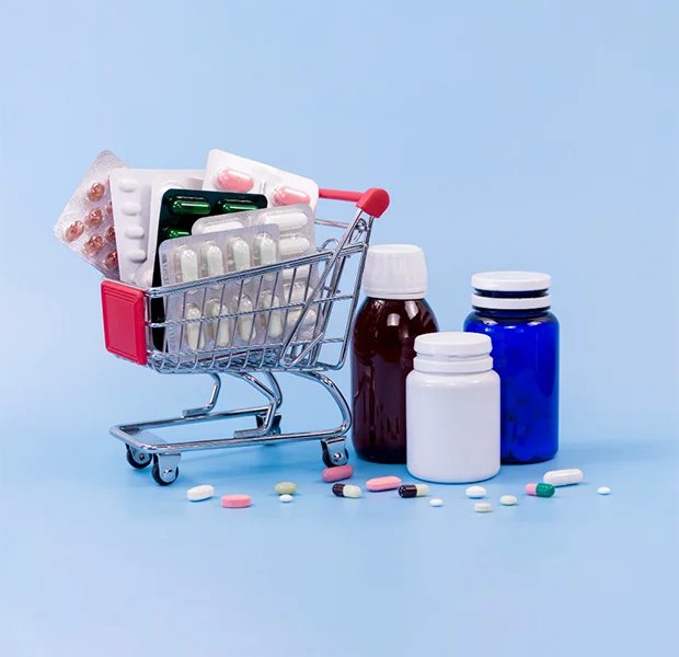 3 hr medicine delivery